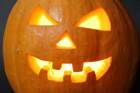 Editors' Blog: A particularly frightening Halloween Editors' Blog: A particularly frightening Halloween